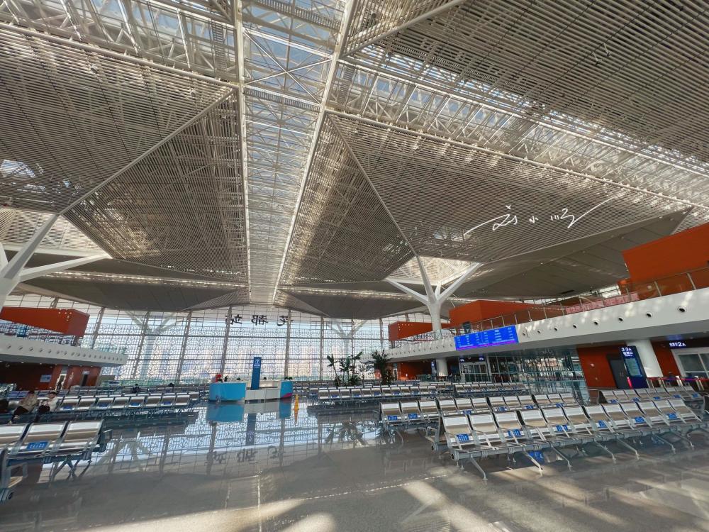 广州南站平谭机场约车