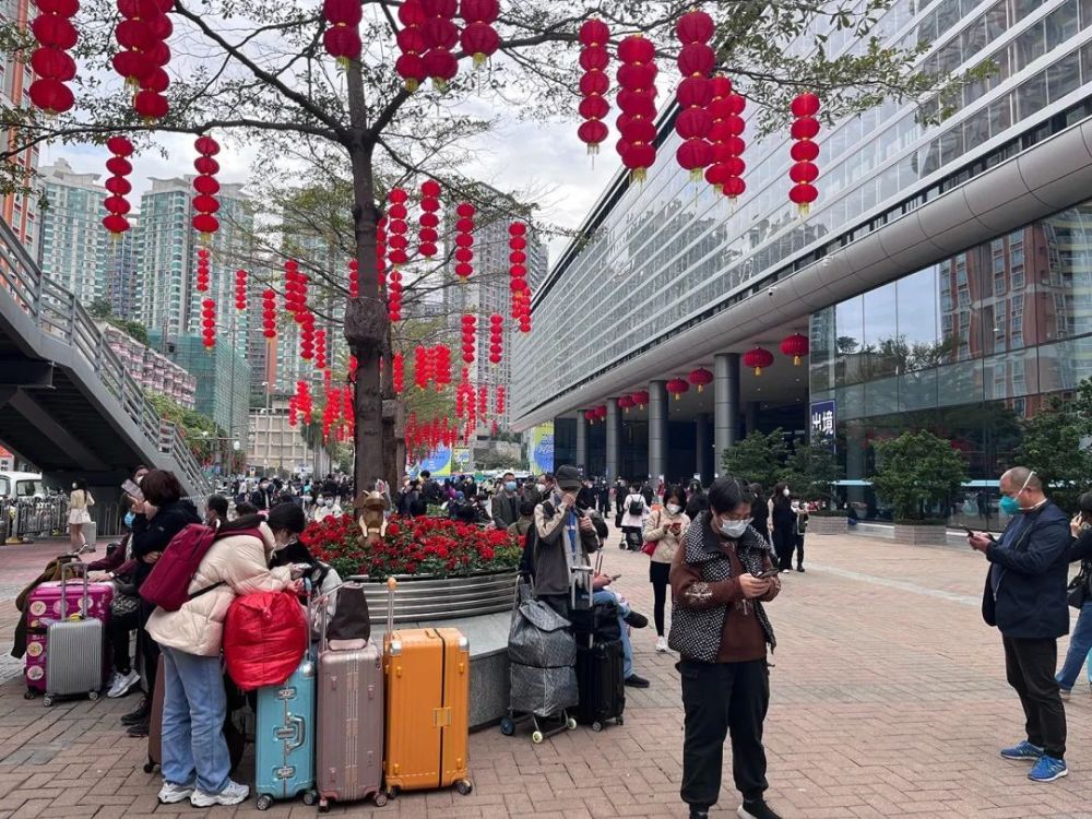 广州南站蛇口口岸包车服务