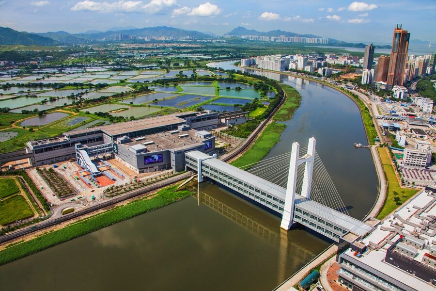 广州南站福田口岸约车接送